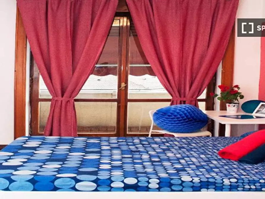 appartamento in affitto a Milano in zona Loreto