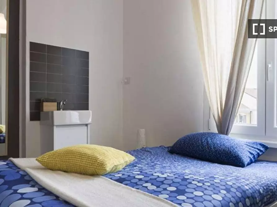 appartamento in affitto a Milano in zona Villapizzone