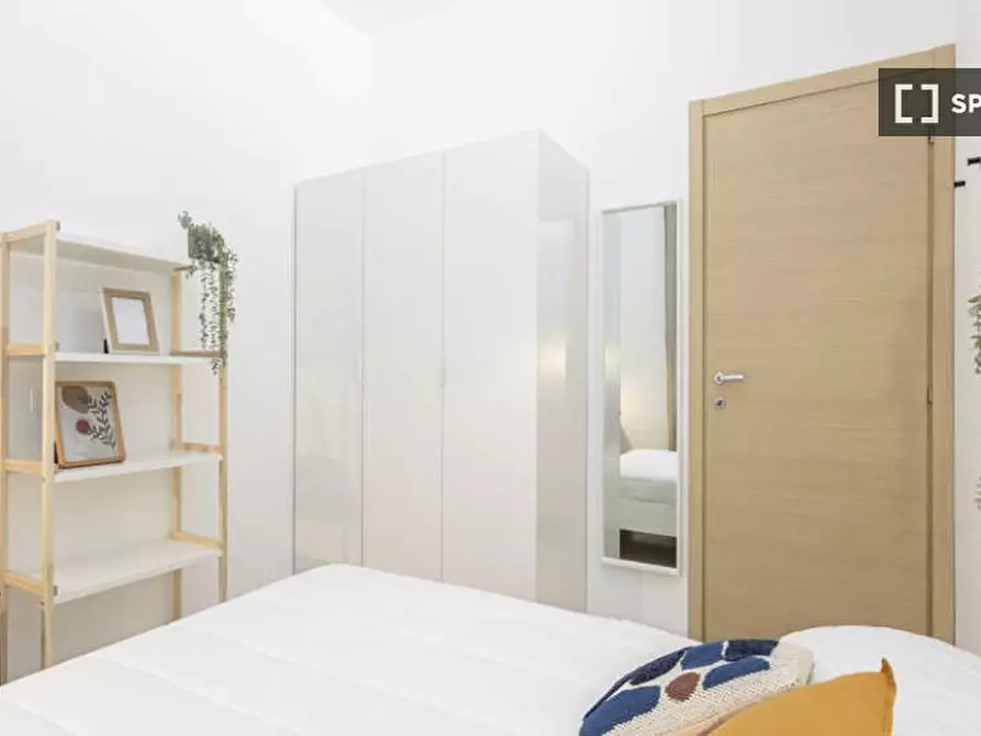 appartamento in affitto a Milano in zona Guastalla