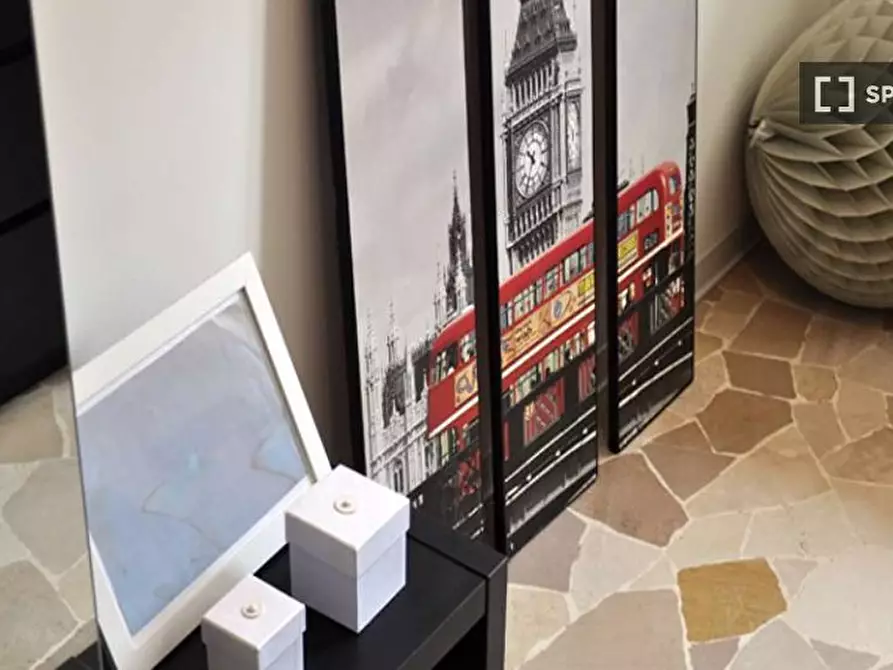 appartamento in affitto a Milano in zona Affori