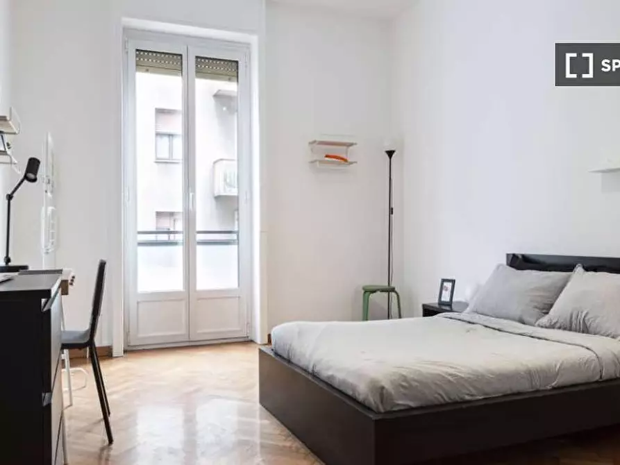 appartamento in affitto a Milano in zona Isola