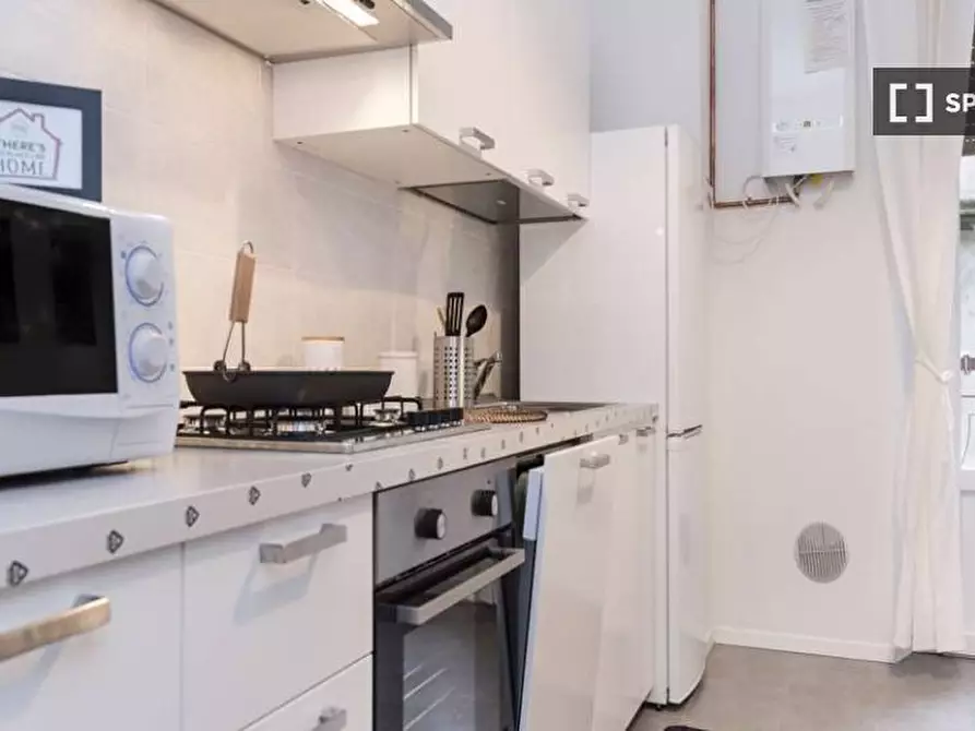 appartamento in affitto a Milano in zona Isola