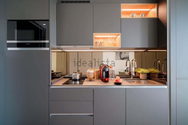 appartamento in affitto a Milano in zona Turro