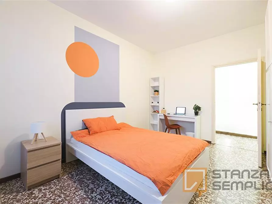 appartamento in affitto a Milano in zona Lambrate