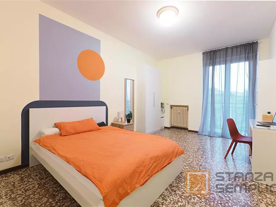 appartamento in affitto a Milano in zona Città Studi