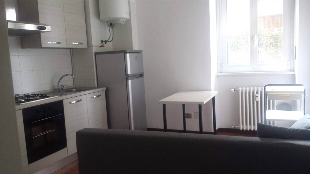 appartamento in affitto a Milano in zona Porta Genova