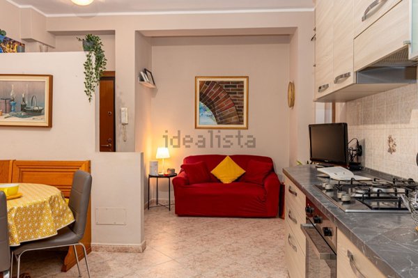 appartamento in affitto a Milano in zona Quarto Cagnino