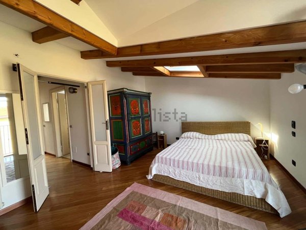 appartamento in affitto a Milano in zona Solari