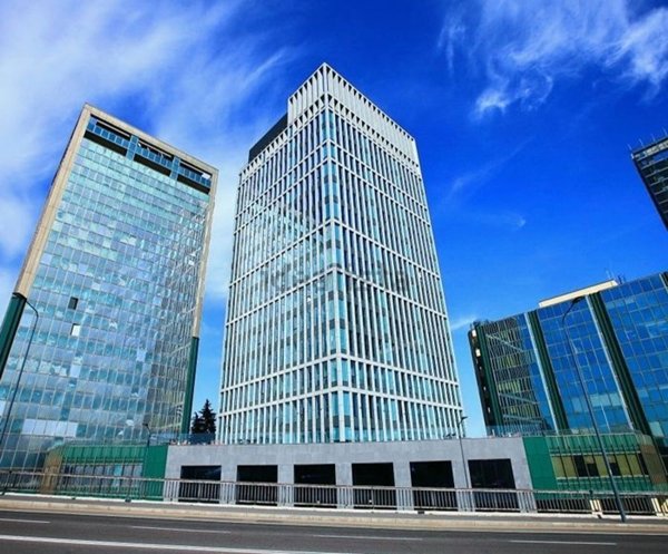 ufficio in affitto a Milano in zona San Cristoforo