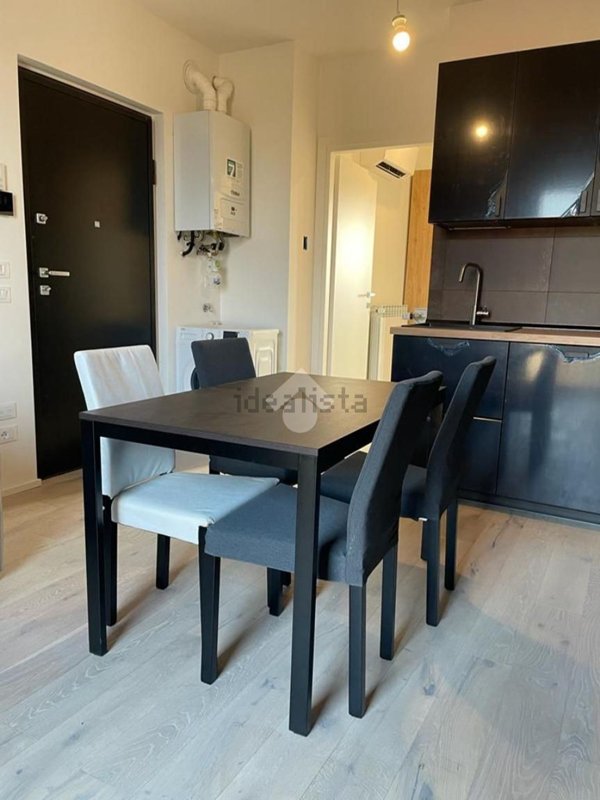 appartamento in affitto a Milano in zona Niguarda