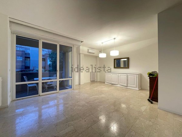 appartamento in affitto a Milano in zona San Siro