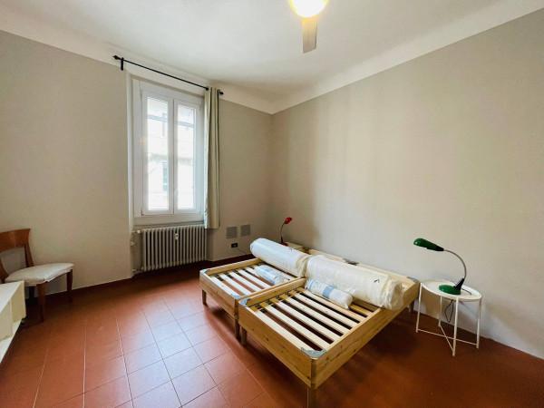 appartamento in affitto a Milano in zona Villapizzone