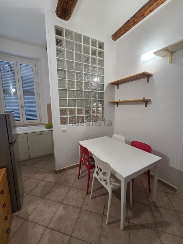 appartamento in affitto a Milano in zona Affori