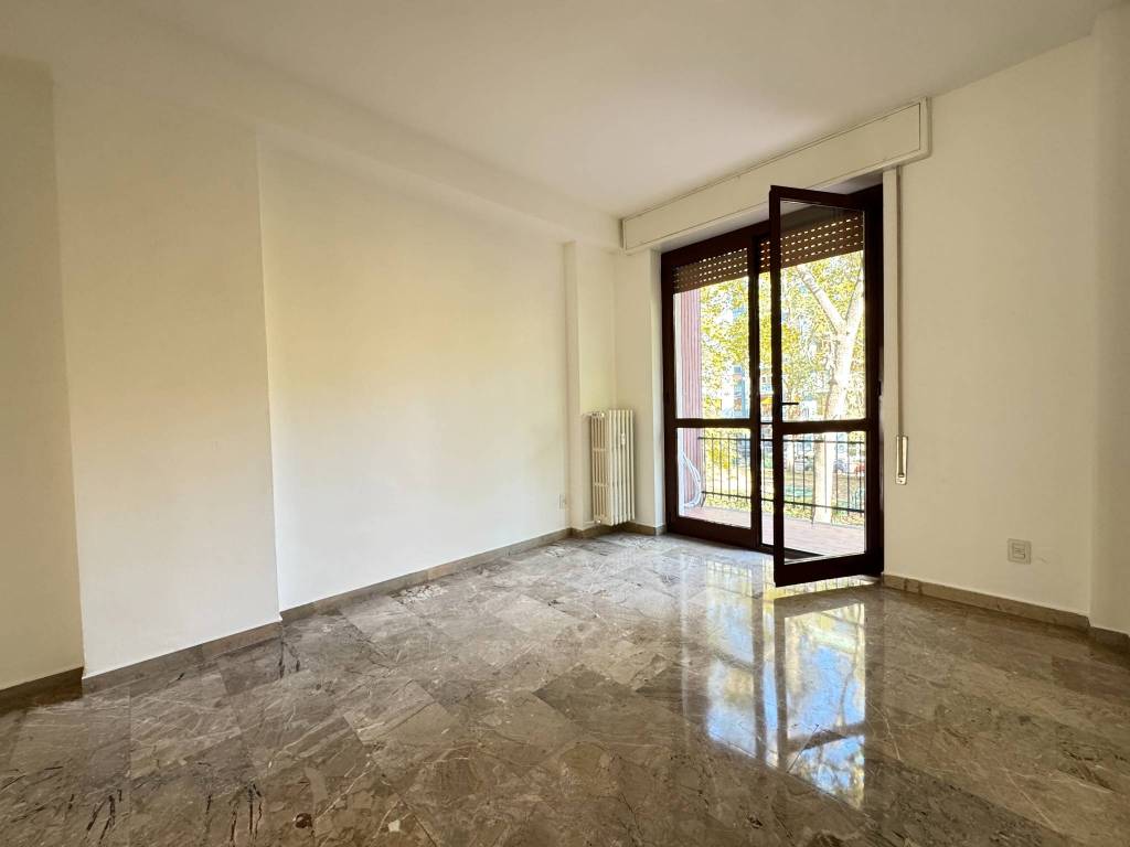 appartamento in affitto a Milano in zona San Vittore