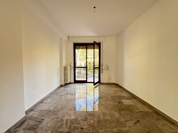 appartamento in affitto a Milano in zona San Vittore