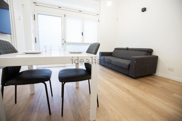 appartamento in affitto a Milano in zona Porta Venezia