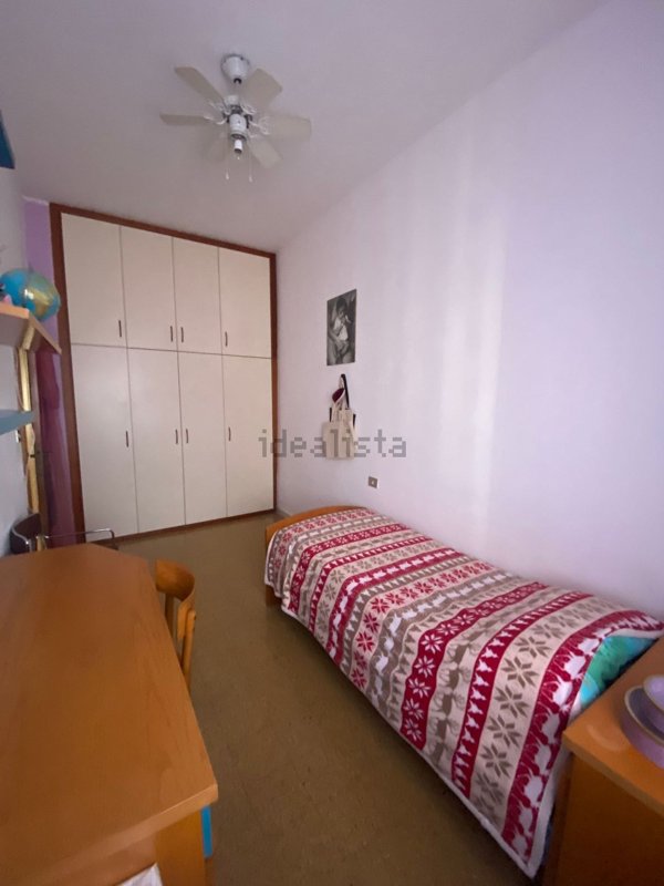 appartamento in affitto a Milano in zona San Vittore