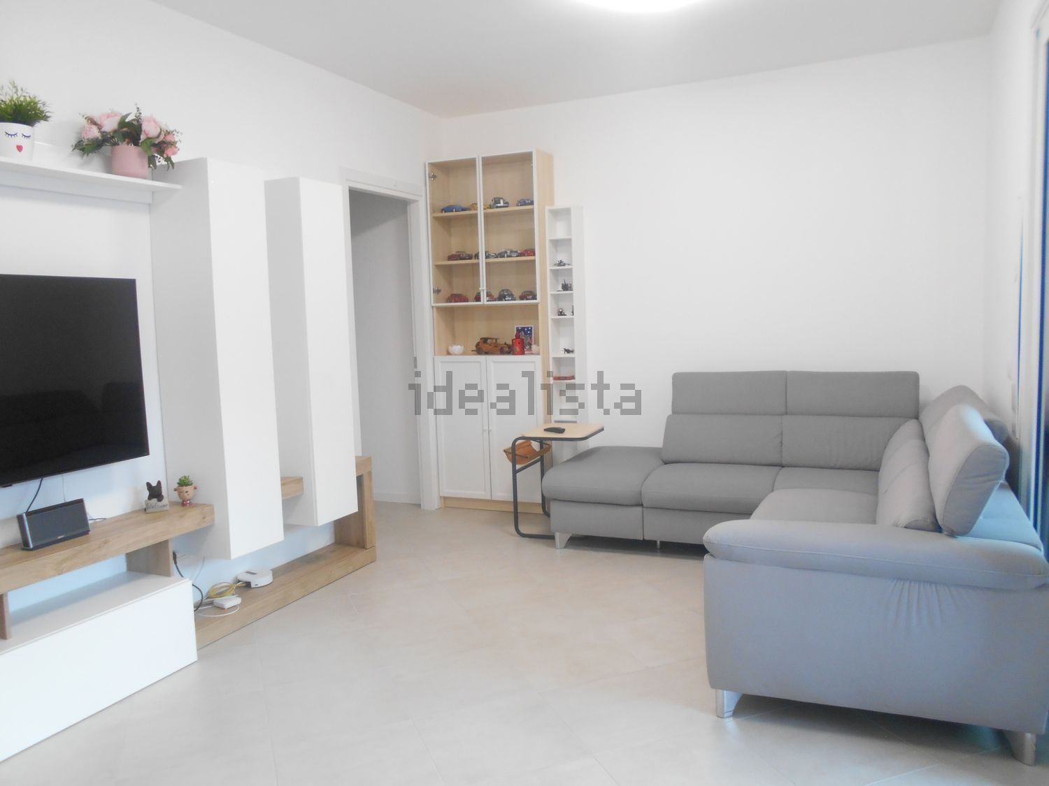 appartamento in affitto a Milano in zona Crescenzago