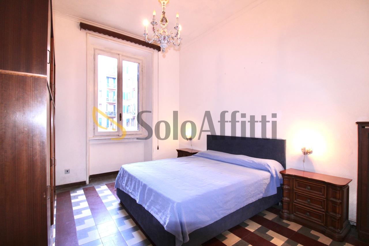 appartamento in affitto a Milano in zona Loreto