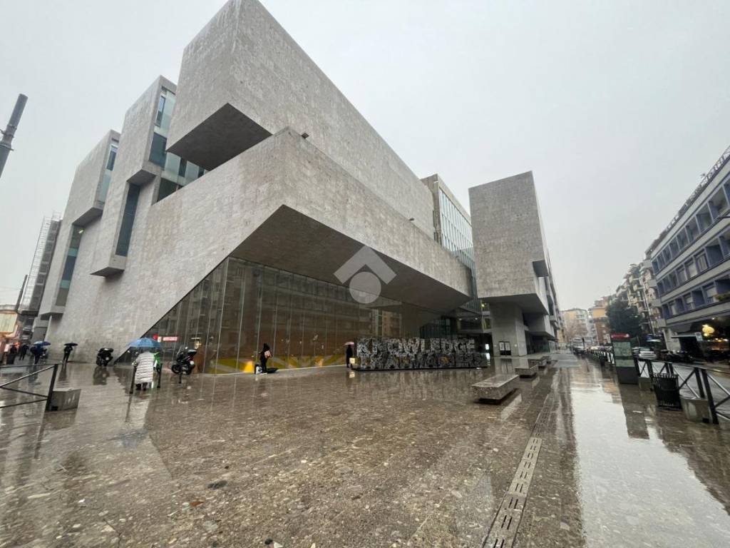 appartamento in affitto a Milano in zona Bocconi