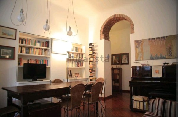 appartamento in affitto a Milano in zona Porta Venezia