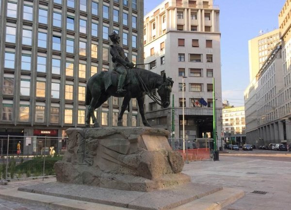 ufficio in affitto a Milano