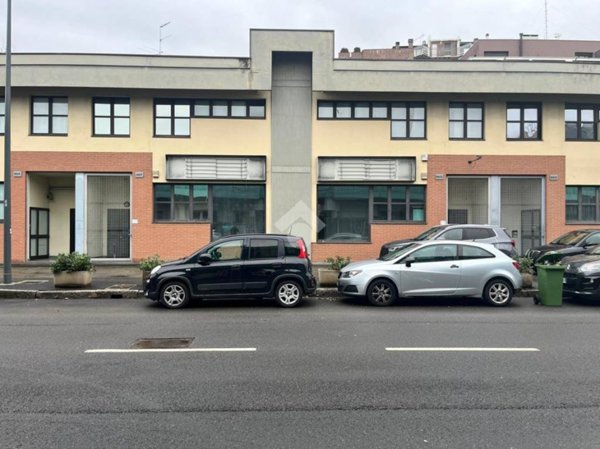 ufficio in affitto a Milano