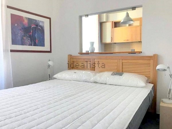 appartamento in affitto a Milano in zona Porta Garibaldi