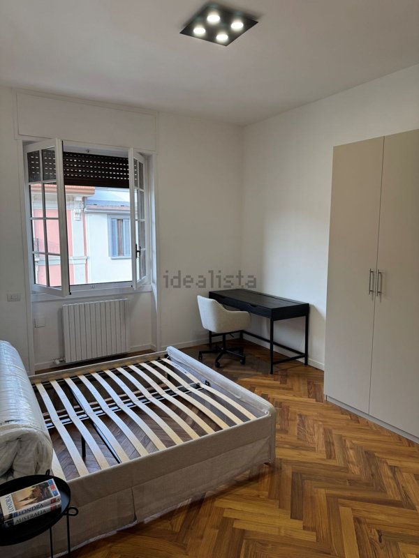 appartamento in affitto a Milano in zona Bocconi