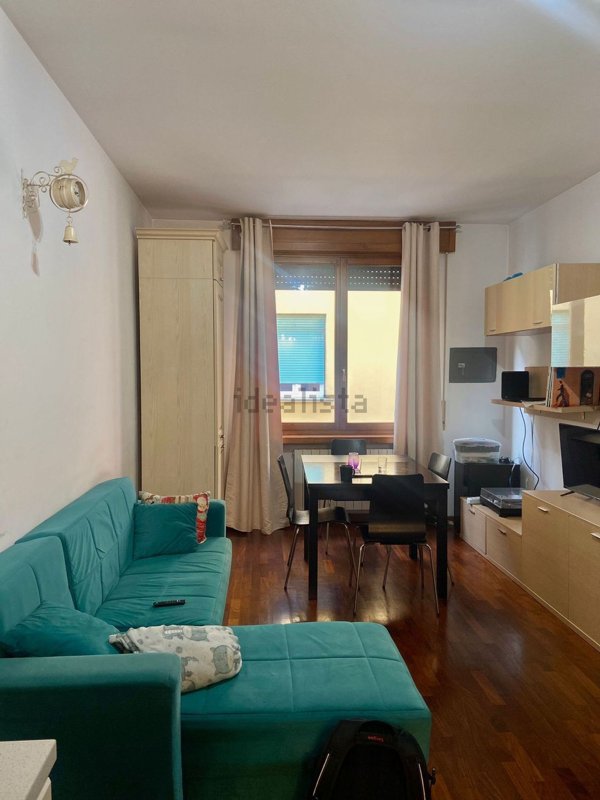 appartamento in affitto a Milano in zona Forlanini