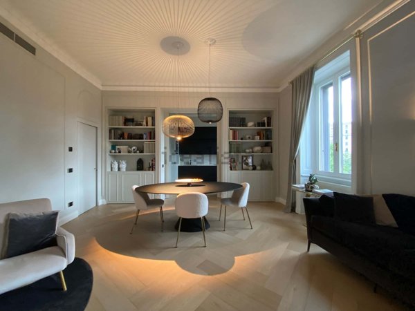 appartamento in affitto a Milano in zona Centro Storico