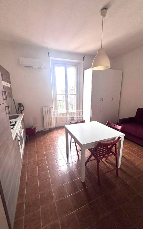 appartamento in affitto a Milano in zona Rogoredo