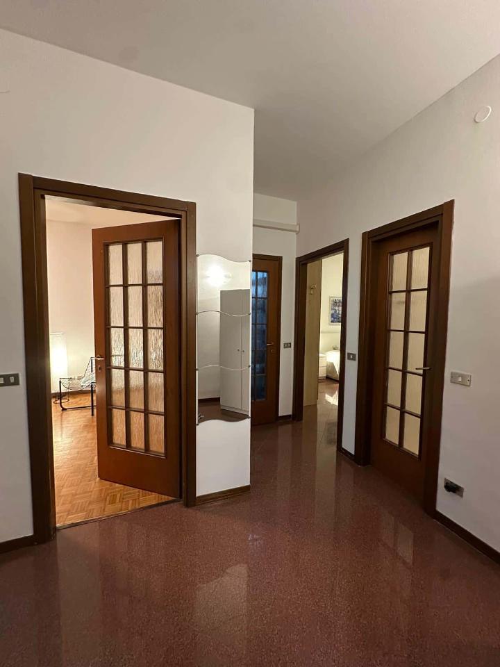 appartamento in affitto a Milano in zona Lambrate