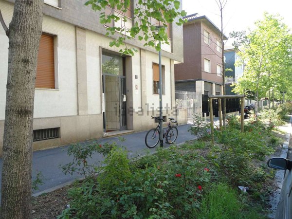 appartamento in affitto a Milano in zona Il Portello