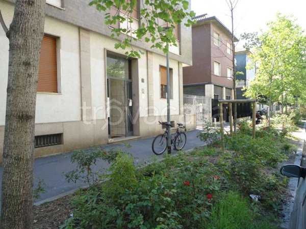appartamento in affitto a Milano in zona Il Portello