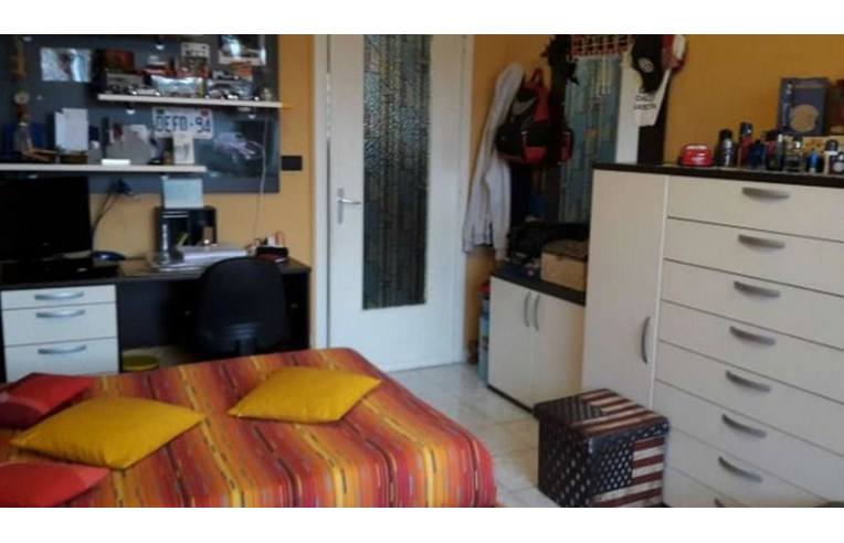 camera singola in affitto a Milano in zona Bicocca