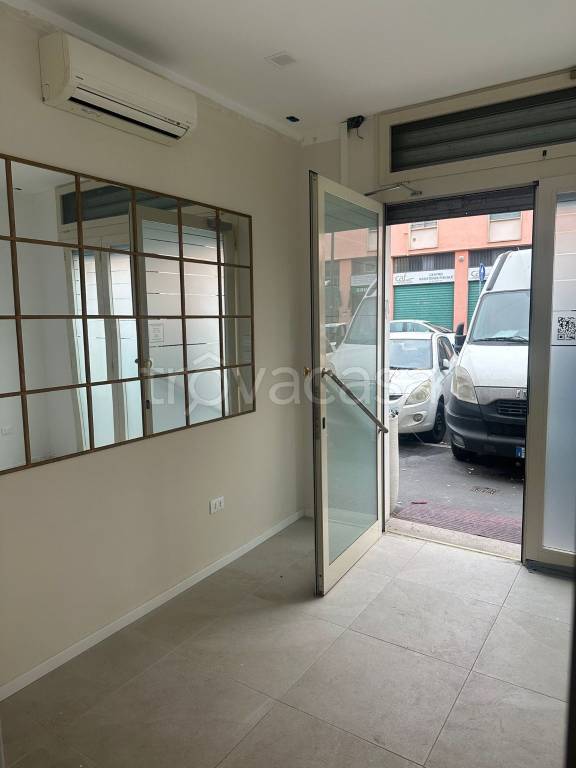 casale in affitto a Milano in zona Forze Armate