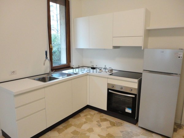 appartamento in affitto a Milano in zona Il Portello
