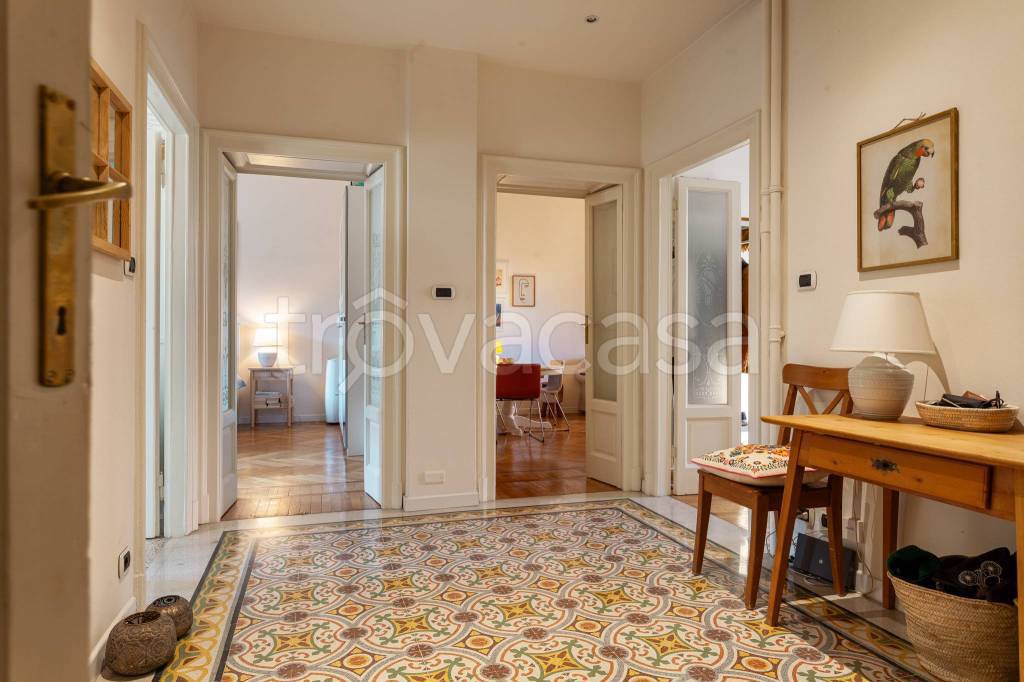 appartamento in affitto a Milano in zona Centro Storico