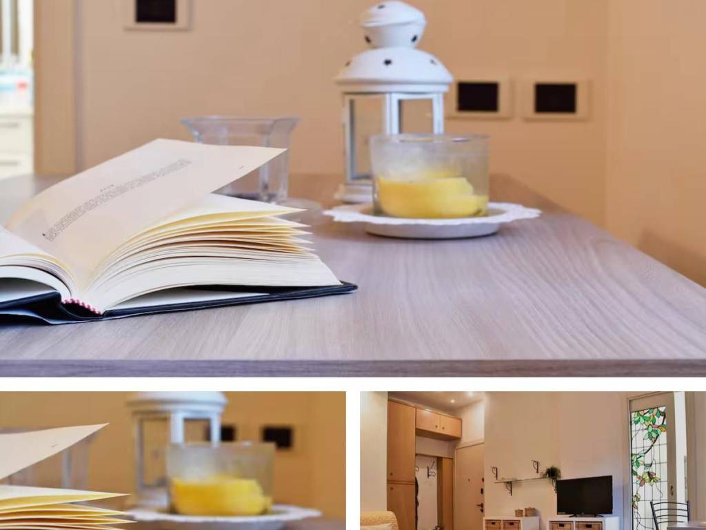 appartamento in affitto a Milano in zona Stazione Centrale