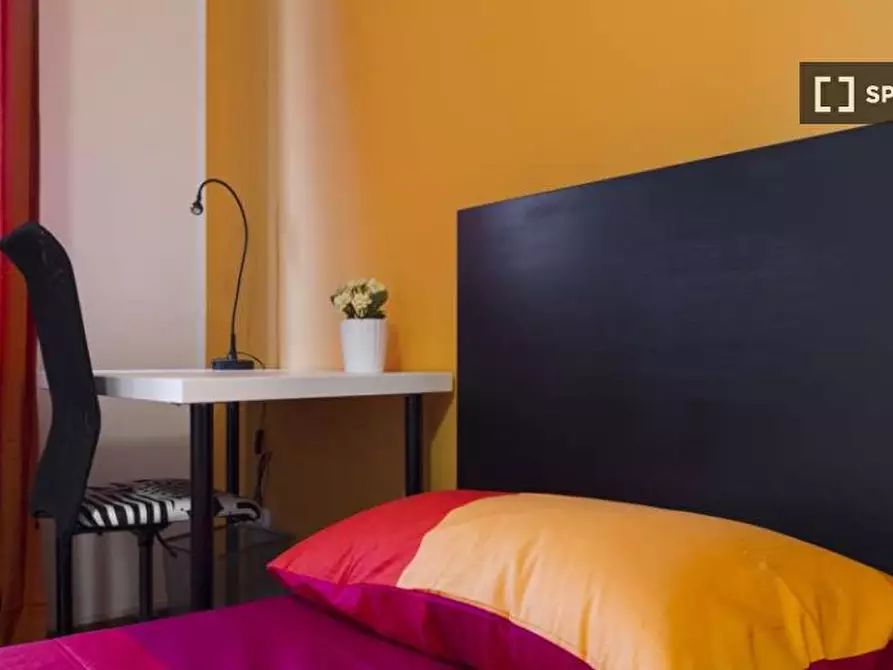 appartamento in affitto a Milano in zona Stadera