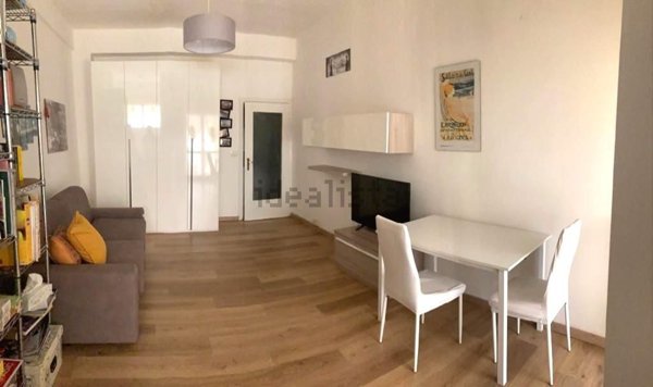 appartamento in affitto a Milano in zona Bicocca