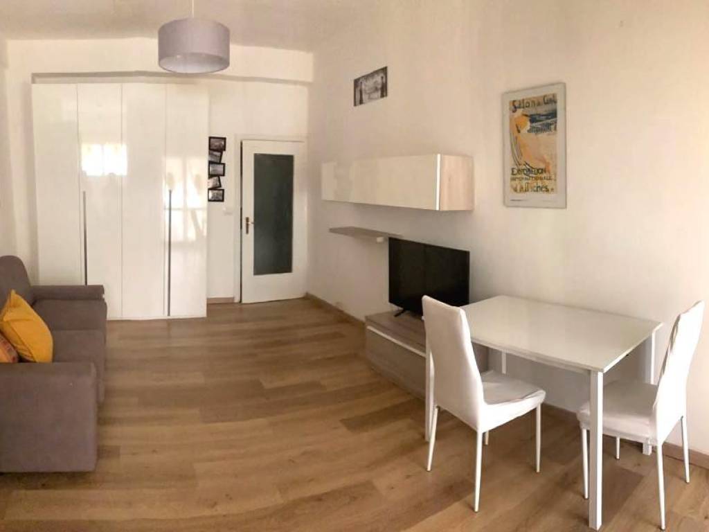 appartamento in affitto a Milano in zona Bicocca