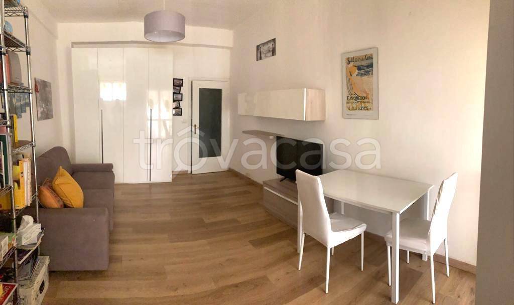 appartamento in affitto a Milano in zona Bicocca