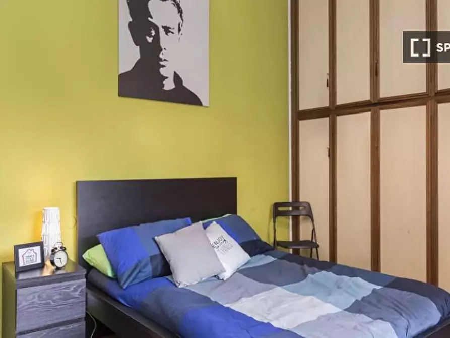 appartamento in affitto a Milano in zona Greco