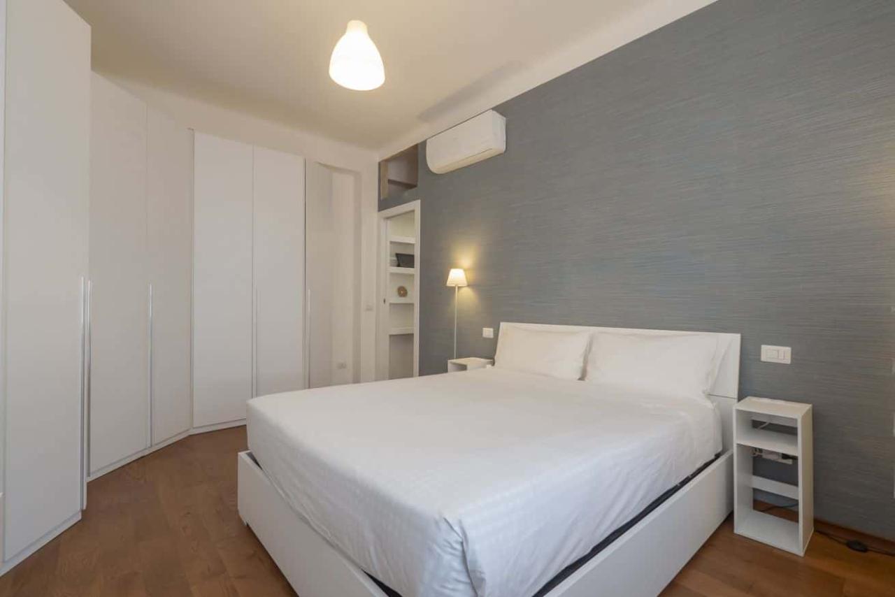 appartamento in affitto a Milano in zona Bovisa