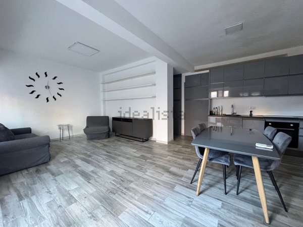 appartamento in affitto a Milano in zona San Cristoforo