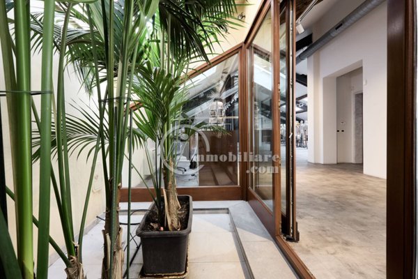 loft in affitto a Milano in zona Porta Venezia