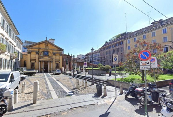 ufficio in affitto a Milano in zona Centro Storico