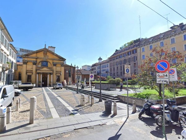ufficio in affitto a Milano in zona Centro Storico